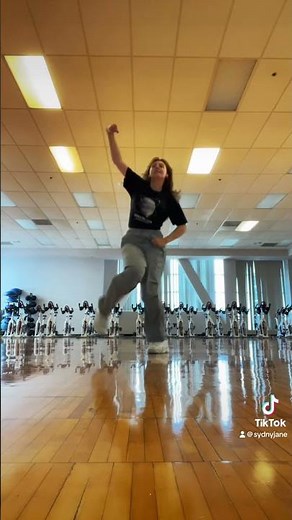 Closer - Ne-yo Choreo Draft #dance