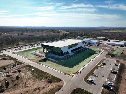 Elon Musk's Neuralink plans $8.2M expansion of Austin-area facility, new hires