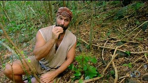 Another great #SurvivalTip from Matt Graham | Dual Survival