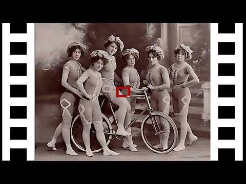 America in the 1800s – Rare Photos of Work, War & Daily Life