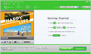 H265 Converter Pro 3 3 Download Free