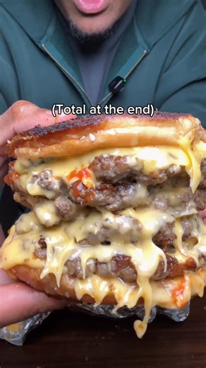 Naf | How to order five guys the correct way #fiveguys #cheeseburger #mukbang #foodie #mukbangeatingshow | Instagram