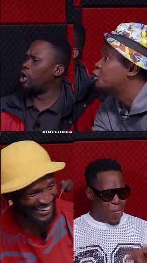 🎙️ The Crazy Entertainers: 25 Years of Brotherhood & Bold Comedy