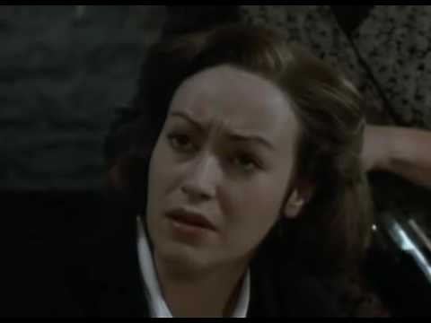 Falling for a Dancer 1998 Episode 3 - Elisabeth Dermot Walsh