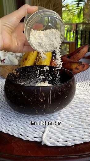 How to Make Oatmeal Cookies with 3 Ingredients