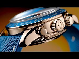 Top 10 Best Omega Watches For Men 2026: Which One Is Best?