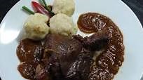 15 Römertopf Venison Recipes - Selected Recipes