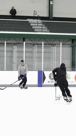 Essential Hockey Drills for Skill Development