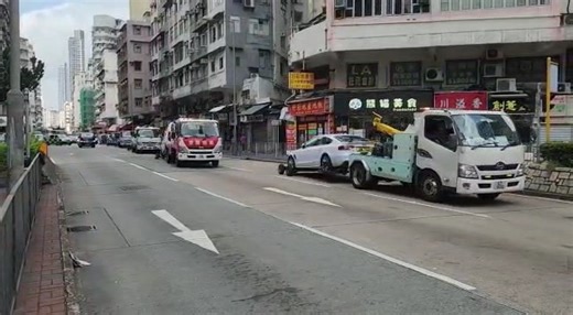 23K views · 128 reactions | 香港警察 Hong Kong Police on Reels | Facebook