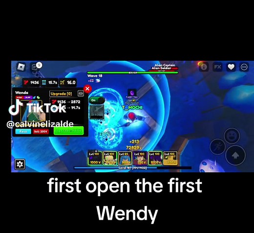 showcase wandy how to do inf buff #animeadventures #animeadvanturereccomendation #animeadventuresroblox #roblox #fpy #wendy #fpy