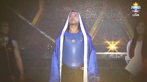 King Of Panda总决赛01