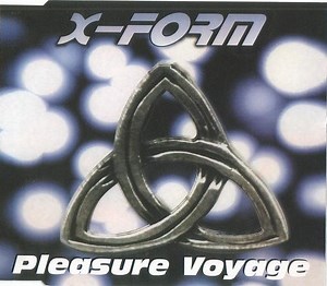 X-Form - Pleasure Voyage