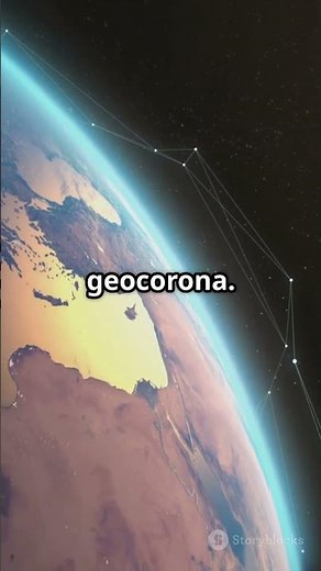 Earth Has a Second Atmosphere 😳🌍 | Earth Science #shorts #facts