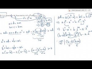 1984 IMO Problem #6
