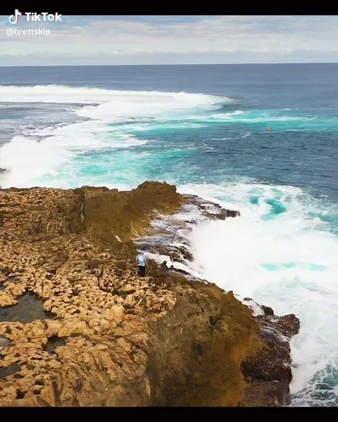 Brett Skip on TikTok