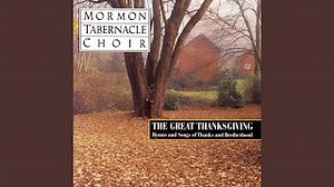 ALL PEOPLE THAT ON EARTH DO DWELL Lyrics - MORMON TABERNACLE CHOIR | eLyrics.net