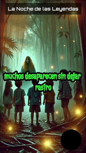 La Leyenda del Yasy Yateré: 👁 El Duende que Roba Niños en la Selva 🌿