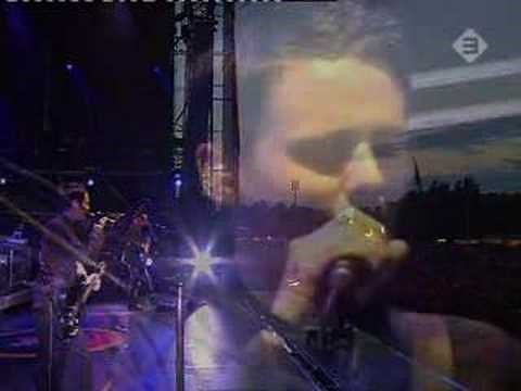 Muse - Sing For Absolution