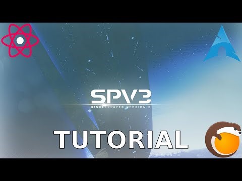Halo Single Player Version 3 | Install Tutorial | Lutris | Arch Linux