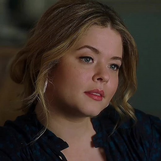 Alison DiLaurentis in Pretty Little Liars: The Perfectionists