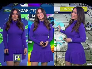 Jackie Guerrido 12 06 2021 (Pokies)