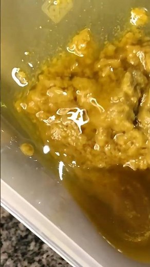 Oil to get your hair grow faster and longer naturally hair fall solution at home #avocado #shorts