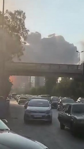 Hi guys so it's been long since I found an angle well I finnaly found one!!! #beirut_huge_explosion #beirutexplosion #neverforget #beirut_explosio