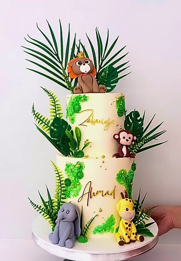 Sweetness is Sweet on Reels