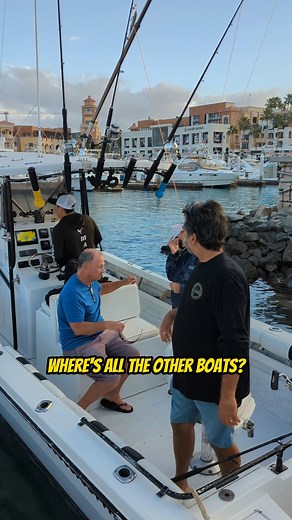 Go find some BIG Roosterfish in Cabo with Mahi Fishing Charters! Your Saltwater Guide is Sponsored by Okuma Fishing USA. | Your Saltwater Guide