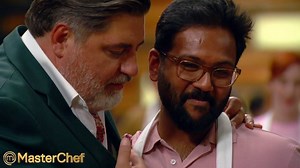 627K views · 4.1K reactions | Cooking with a side of marital advice from Matt Preston!  | MasterChef Australia | Facebook