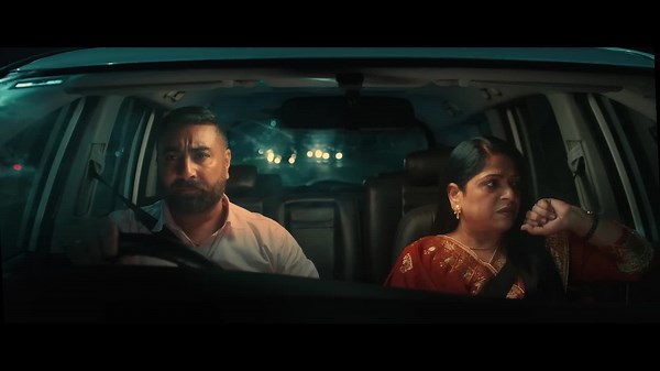 Chalo Bulaava Aaya Hai (2025)