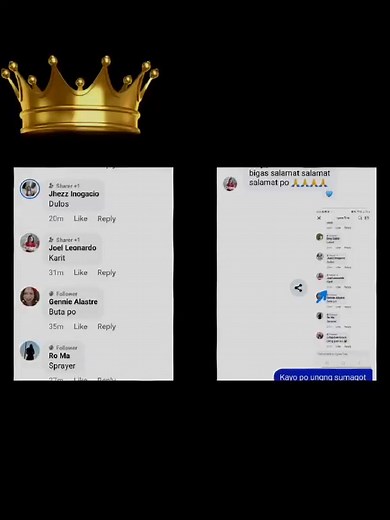 2.8K views · 218 reactions | Congrats Joel Leonardo fr Cabacao, Abra de Ilog. Nanalo ka ng Php1,000.00 marunong talaga si Lord, pambili nya daw po ng bigas at ulam. Pls Follow, Like and Share para sa ating mga susunod na palaro at lagyan ng #xurme ang bawat comments at sagot baka kayo na ang susunod na winner! Salamat po.. Colab with: Flo Rhenz Zeny Tria Credit to my editor Titang Mindorenya #xurme #xurmegoodvibes | Lynn Tria | Facebook