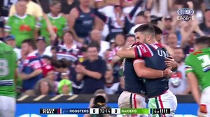 240K views · 55 reactions | Who can forget the six again controversy  The Grand Final rematch - tomorrow on Channel 9. | Wide World of Sports | Facebook