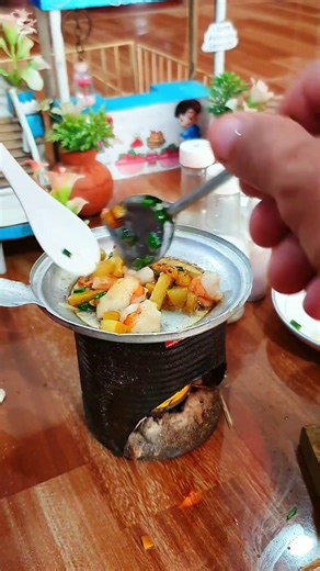 Small food shop part 34 #minishop