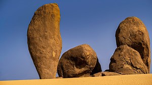 Archaeologists Found 345 Ancient Stone Circles That Tell a New Story About Humans