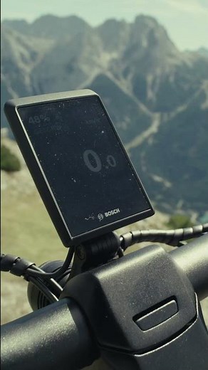 Sportlich & Edel: So sieht das ultimative Allroad E-Bike aus ✨