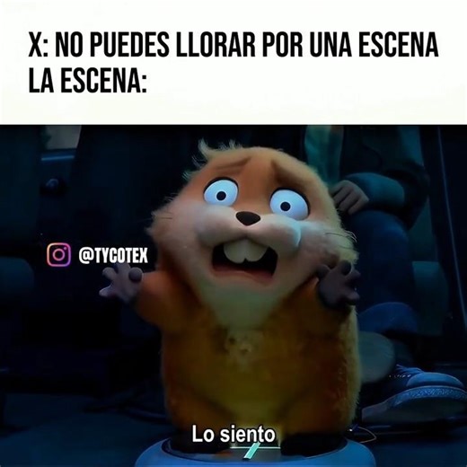 Mabel... ¡Mabel, despierta! Por favor