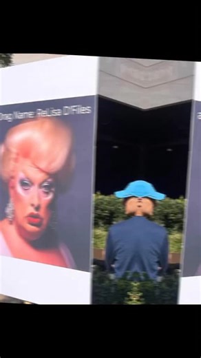 Hands down, one of the BEST posters from the No Kings protest. | National Organization for Women (NOW)