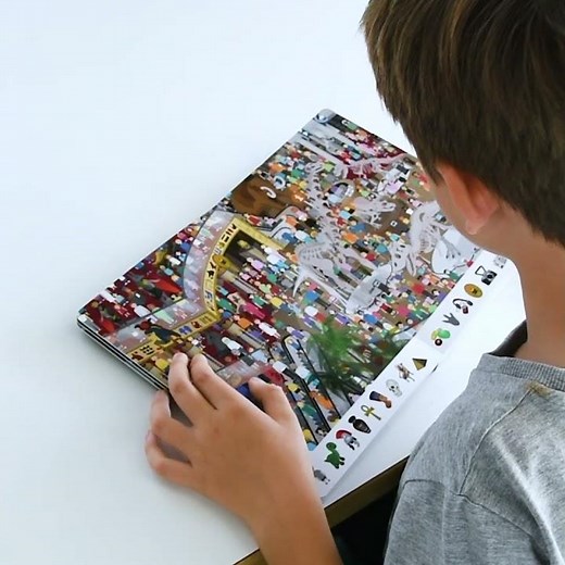 Cómo crear tu propio libro personalizado