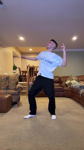 PINKY UP: Funny Dance Trend Breakdown