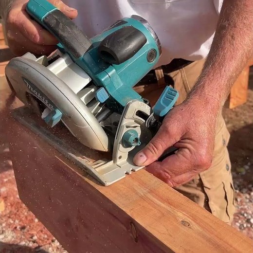 Cutting the Sill Plate: A Game-Changing Technique