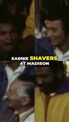 Ali vs Shavers Epic Fight for the Heavyweight Title