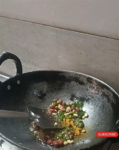 Quick Sanck Recipe l Evening Snack Recipe l Chivda Fry l #recipe #sanck #eveningsnack