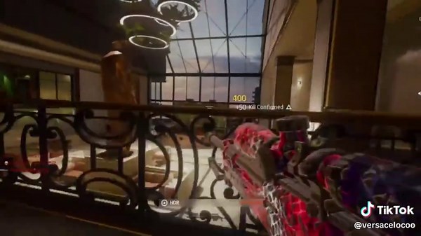 Call of Duty Sniping Montage: Just Doing Me