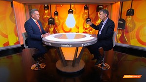 7.1K views · 64 reactions | From tomorrow 'default market offers' or the price caps on what retailers can charge households for energy will go up. See what other changes kick in from July 1: https://7news.link/July1 | Sunrise | Facebook