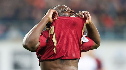 Les Diables Rouges se cassent les dents sur la Macédoine du Nord et compliquent leur opération Mondial - RTBF Actus