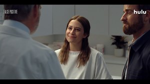 FALSE POSITIVE Film (2021) - Trailer