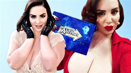 Miss Anni '50: "Devo assumere un farmaco a vita per una dieta sbagliata, tiroide lesionata. Bellucci e Loren oggi non avrebbero successo"