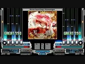 Everlasting Message[ｂｍｓ]