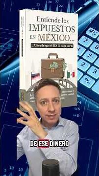 💰 How to send money from the USA to Mexico without paying taxes (legally and easily!) 🇲🇽